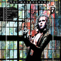 VAMPIRE THE MASQUERADE #7