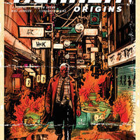 BLADE RUNNER ORIGINS #3 CVR B HACK