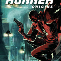 BLADE RUNNER ORIGINS #3 CVR C DAGNINO