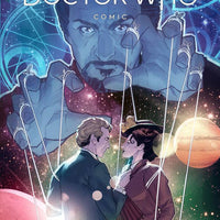 DOCTOR WHO MISSY #1 CVR D INGRANATA