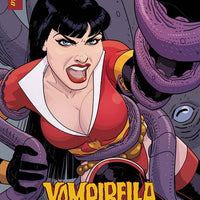 VAMPIRELLA DARK POWERS #5 CVR E KANO