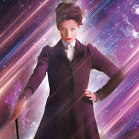 DOCTOR WHO MISSY #2 CVR B PHOTO
