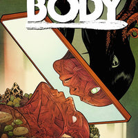 I BREATHED A BODY #5