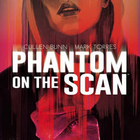 PHANTOM ON SCAN #2