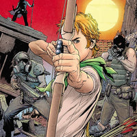 SCOUTS HONOR #5