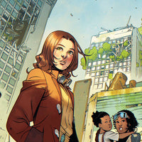 FIREFLY #29 CVR A BENGAL