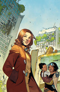 FIREFLY #29 CVR A BENGAL