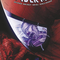 AMAZING SPIDER-MAN #57 2ND PTG FERREIRA VAR