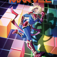 MARVEL ACTION CAPTAIN MARVEL #5