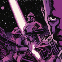 STAR WARS ADVENTURES (2021) #9 CVR A FRANCAVILLA (C: 1-0-0)
