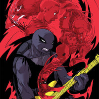 TMNT ONGOING #117 CVR A SOPHIE CAMPBELL