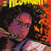 RESONANT #10 (MR)