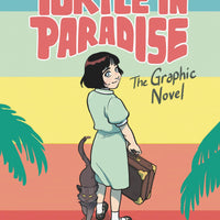 TURTLE IN PARADISE GN (C: 0-1-1)