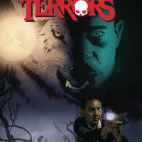 JOHN CARPENTER NIGHT TERRORS SECOND NATURE TP