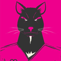 TMNT BEST OF SPLINTER