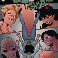ZOMBIE TRAMP ONGOING #82 CVR A MACCAGNI (MR)