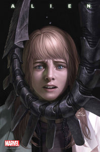 ALIEN #3