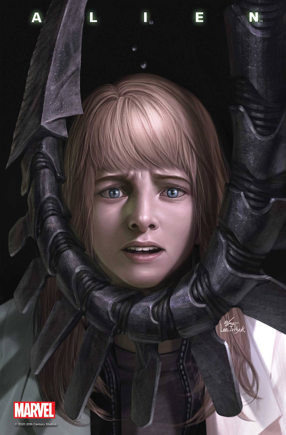 ALIEN #3