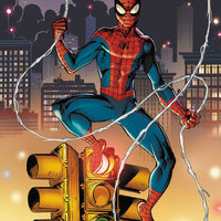 AMAZING SPIDER-MAN #66