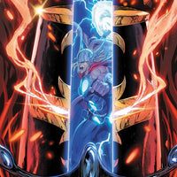 BLACK KNIGHT CURSE EBONY BLADE #3 (OF 5)