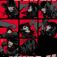 BLACK WIDOW #7