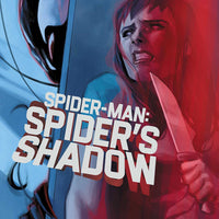 SPIDER-MAN SPIDERS SHADOW #2 (OF 5)