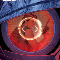 STAR WARS BOUNTY HUNTERS #12