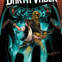 STAR WARS DARTH VADER #12