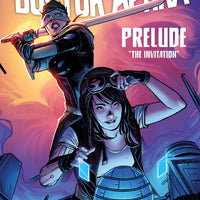 STAR WARS DOCTOR APHRA #10