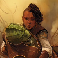 STAR WARS HIGH REPUBLIC #5