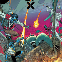 WAY OF X #2