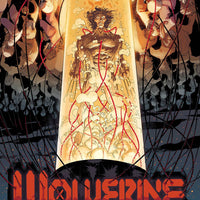 WOLVERINE #12