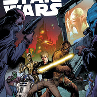 STAR WARS #13