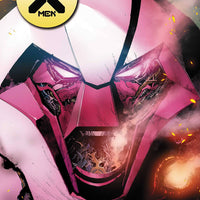 X-MEN #20