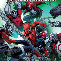 NON-STOP SPIDER-MAN #3