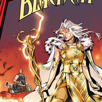 BLACK CAT #2 2ND PTG VAR KIB