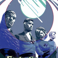 FANTASTIC FOUR LIFE STORY #1 (OF 6)