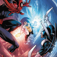 GIANT-SIZE AMAZING SPIDER-MAN KINGS RANSOM #1