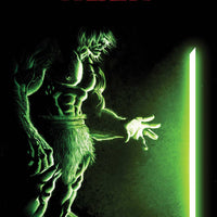 IMMORTAL HULK TIME OF MONSTERS #1