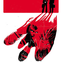X-CORP #1