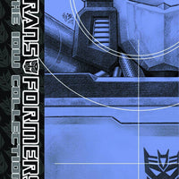 TRANSFORMERS IDW COLLECTION HC VOL 07 NEW PTG