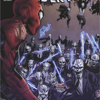 AMAZING SPIDER-MAN #58 2ND PTG VAR