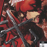 DAREDEVIL #26 2ND PTG VAR KIB