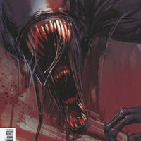 ALIEN #3 ADAM KUBERT VAR