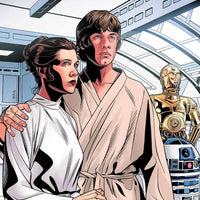 STAR WARS DARTH VADER #12 SPROUSE EMPIRE STRIKES BACK VAR
