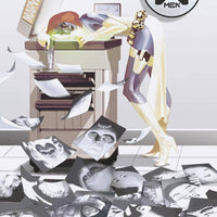 X-MEN #20 DEL MUNDO VAR