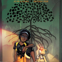EVE #1 (OF 5) CVR B ANDOLFO