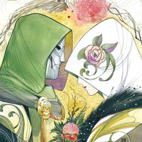 FANTASTIC FOUR #32 MOMOKO VAR