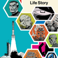 FANTASTIC FOUR LIFE STORY #1 (OF 6) MARTIN VAR