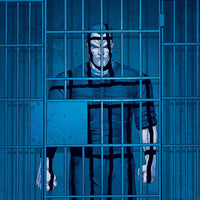 ABSOLUTION #6 VIGILANTE VAR (MR) (C: 0-1-2)